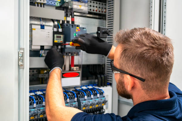 Commercial Electrical Services in Quinnesec, MI